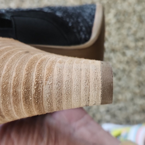 Paul Green Lovely Sandals, size Uk 4 1/2, Us 7 - Picture 7 of 8